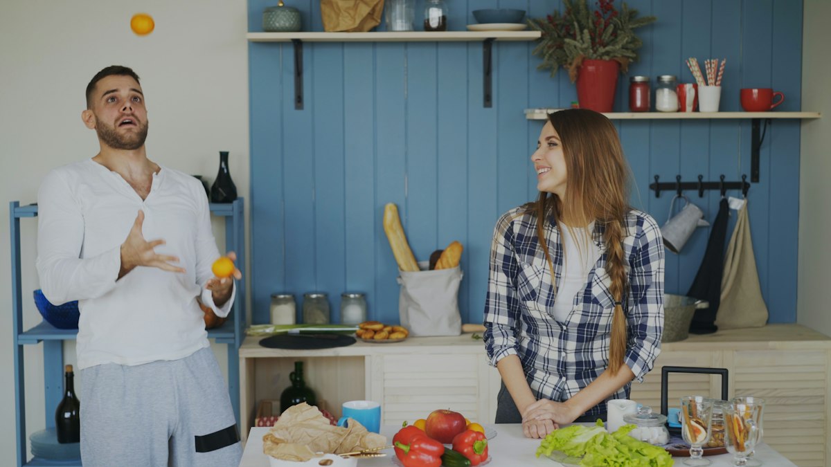 Adaptasi Diet untuk Berbagai Kondisi